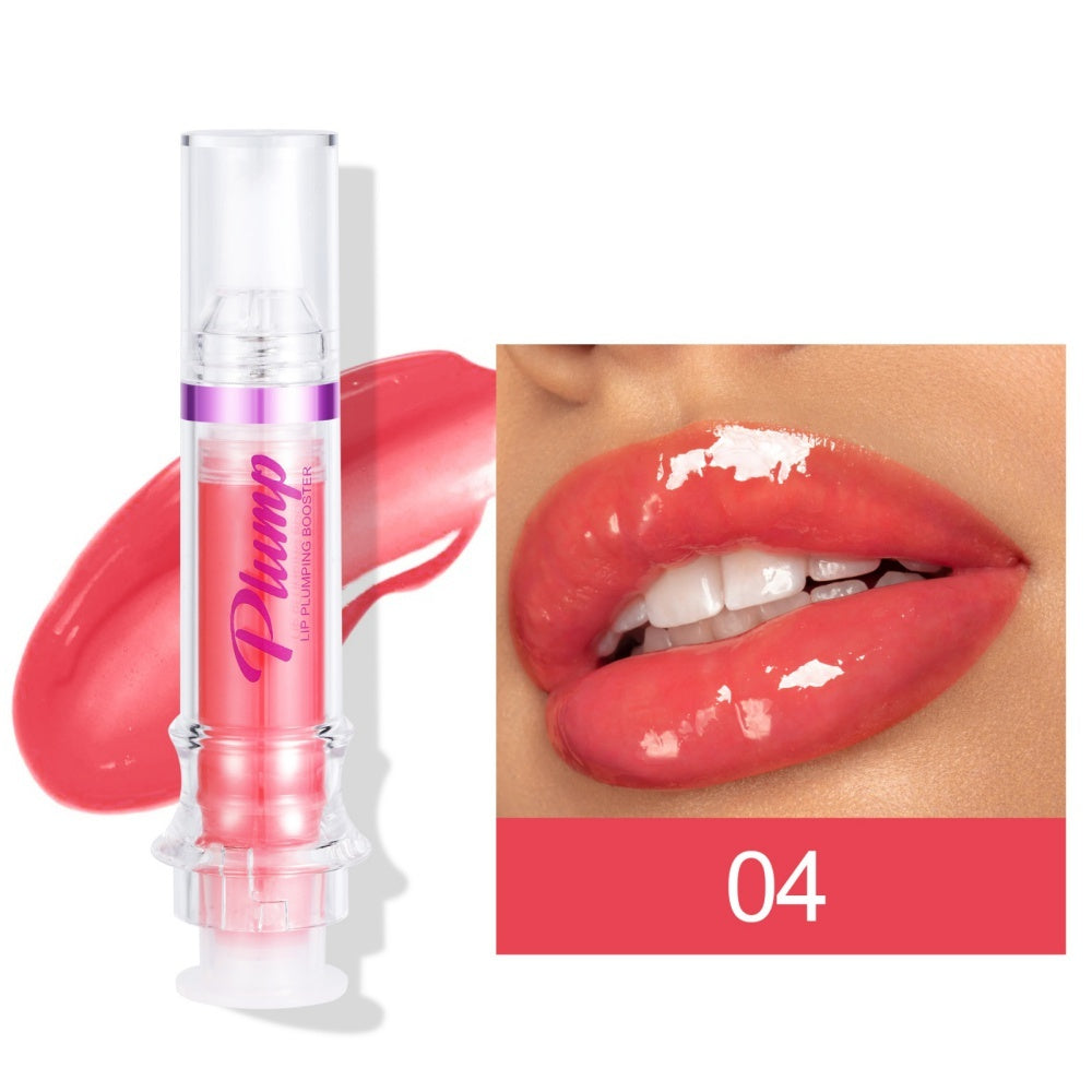 Lip Plumper - Natural Lip Filler