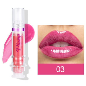 Lip Plumper - Natural Lip Filler