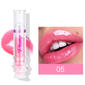 Lip Plumper - Natural Lip Filler