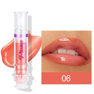 Lip Plumper - Natural Lip Filler